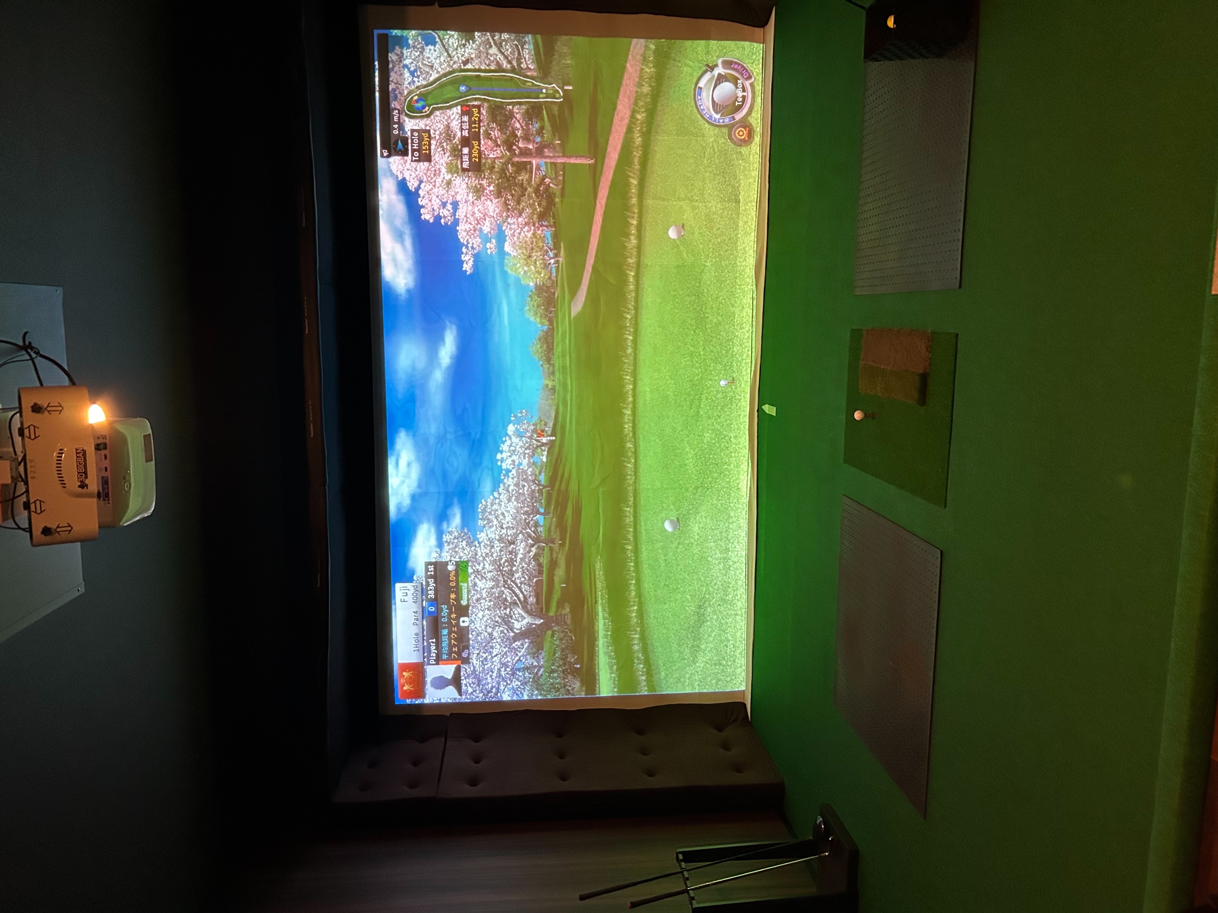 ＧＯＬＦＳＴＵＤＩＯＴＡＫＥ