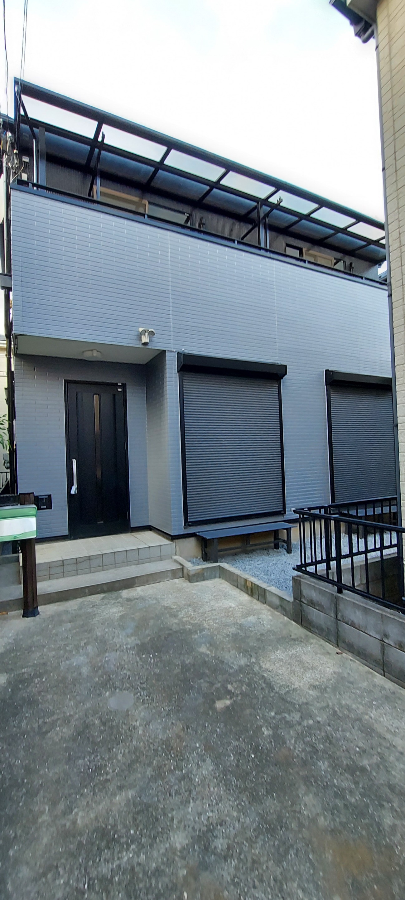 グループホームユートピュア中央