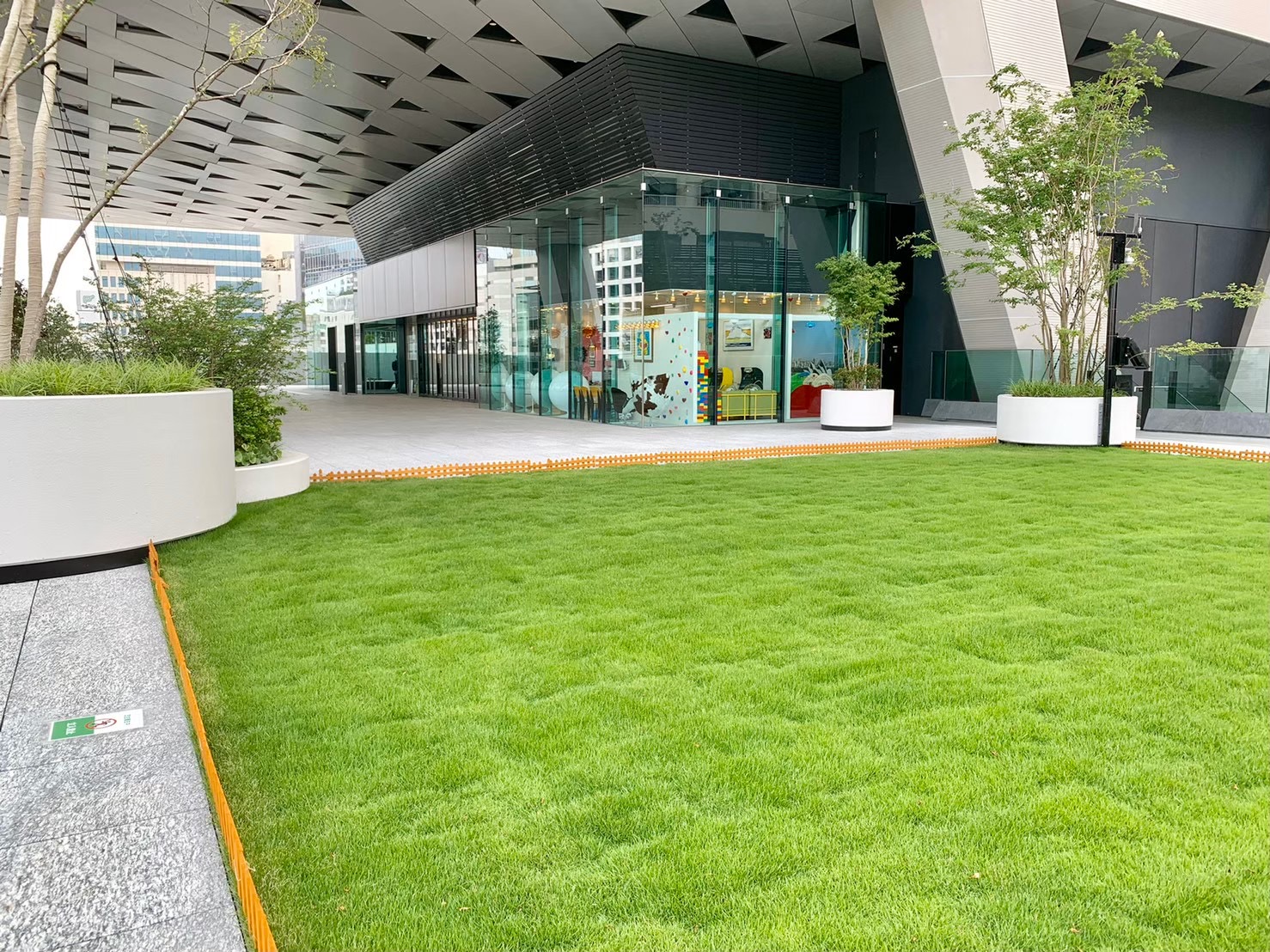 デンタルオフィスダイヤゲート池袋