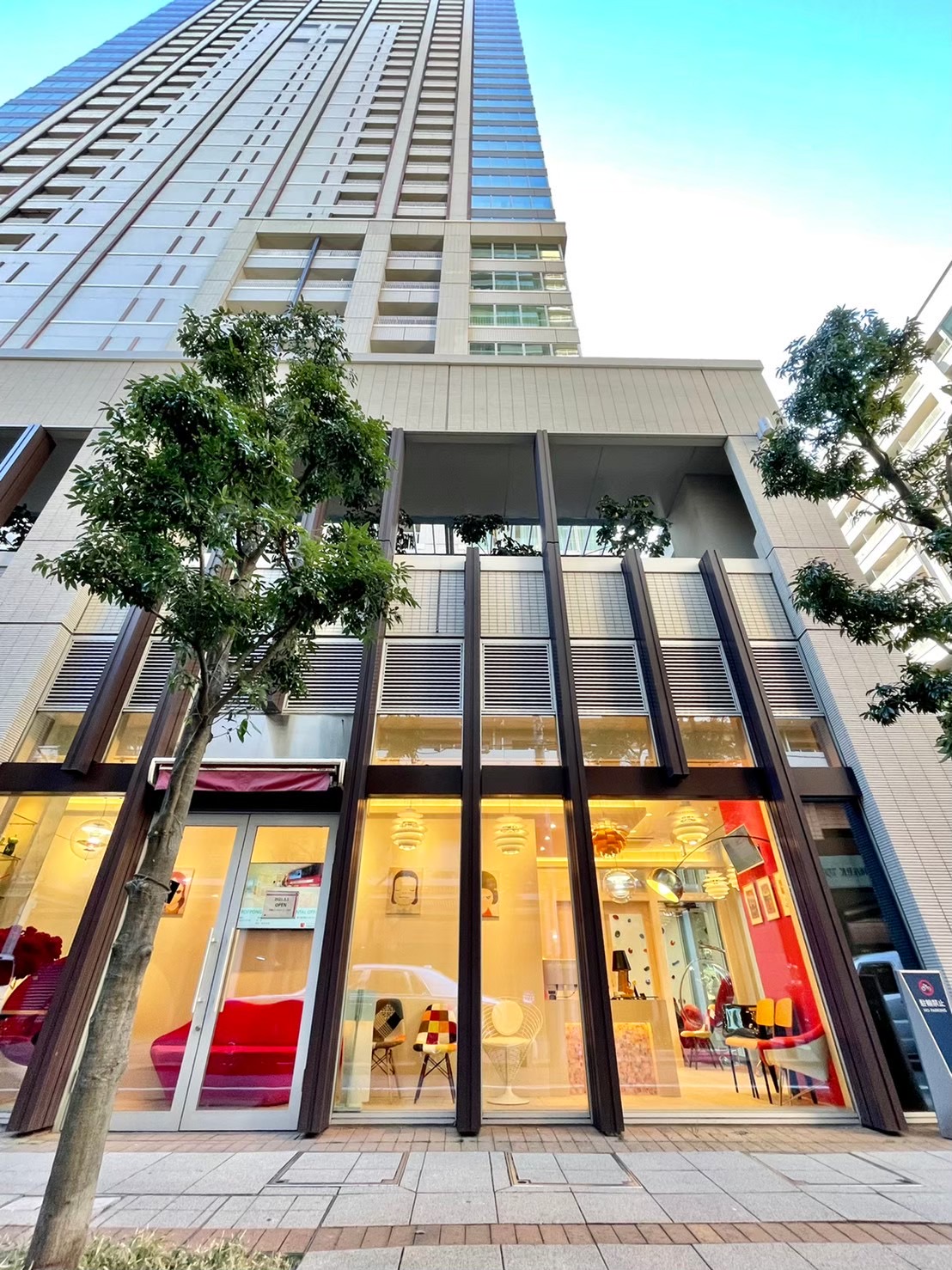 月島デンタルオフィス東京