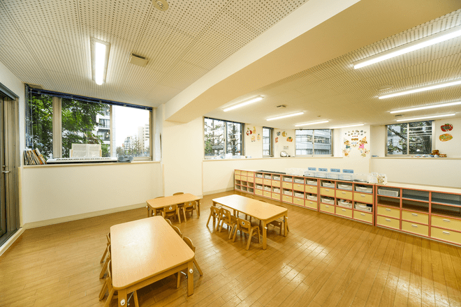 ＨａｒｂｏｒＫｉｄｓ保育園