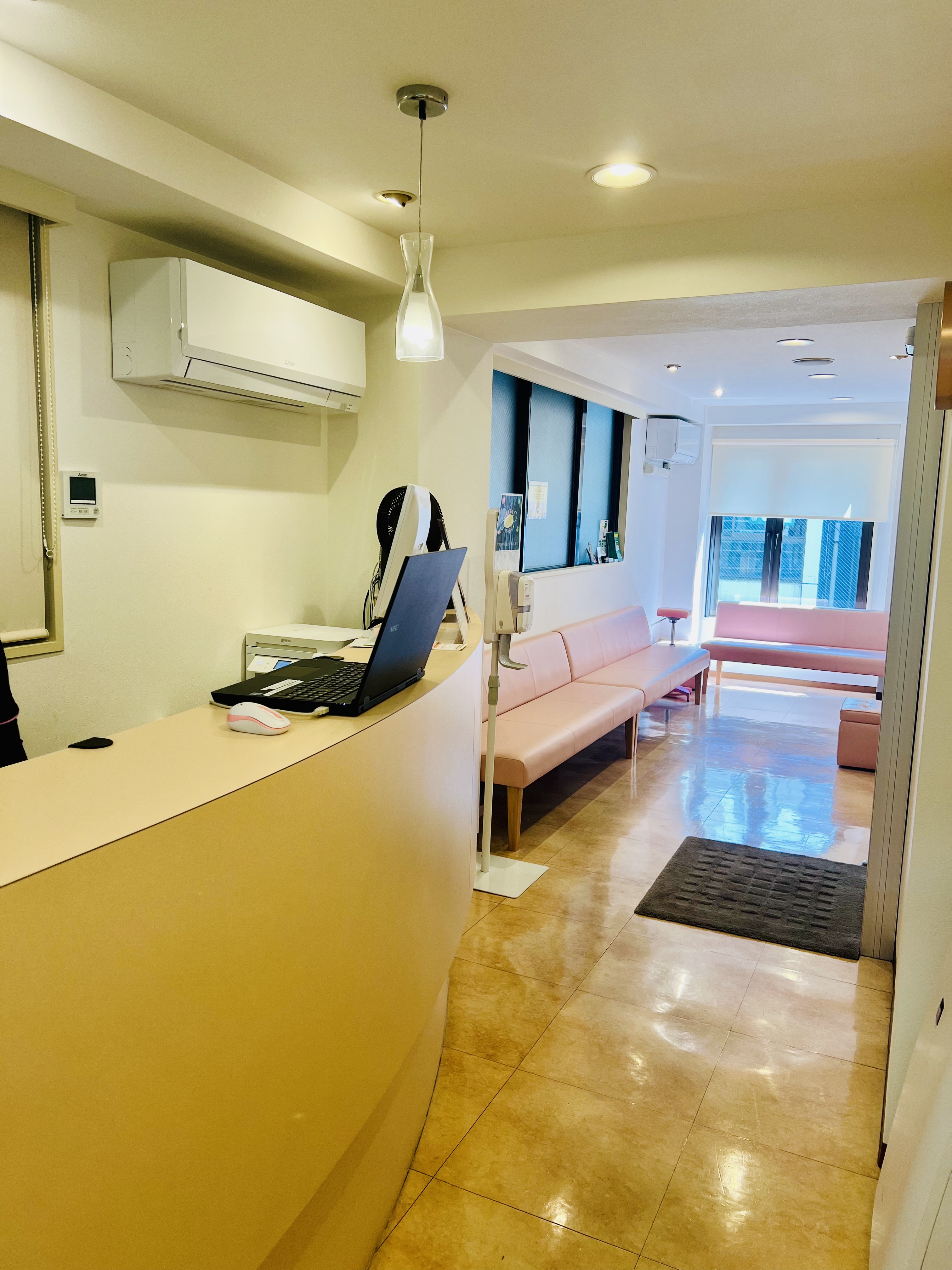 浜内科クリニック