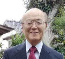 姓名鑑定士金山知樹