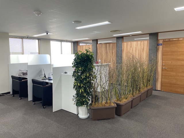 株式会社グッドプラスワン