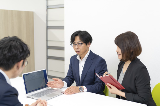 名古屋創業融資支援オフィス本山