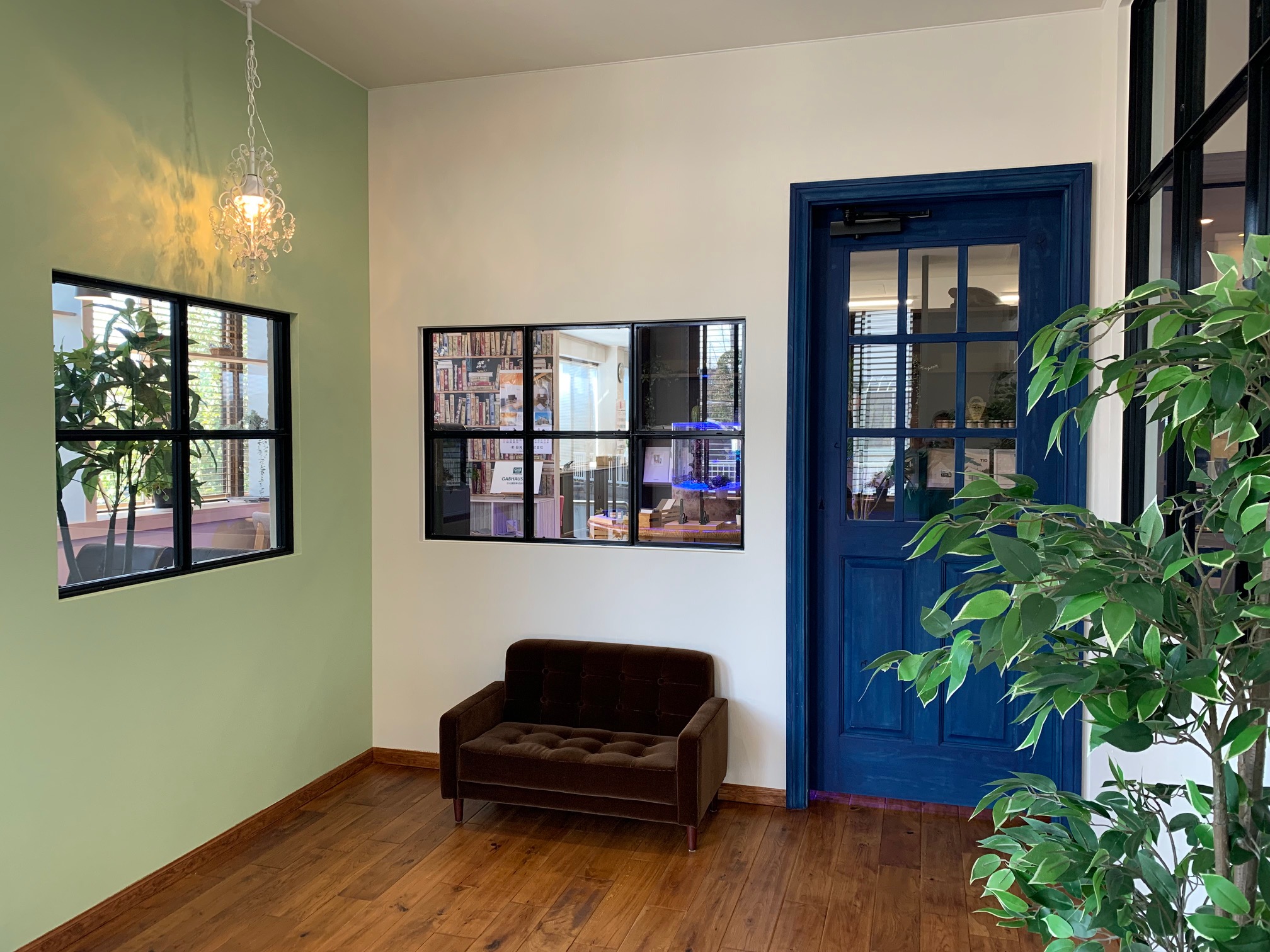 ギャブハウス真岡