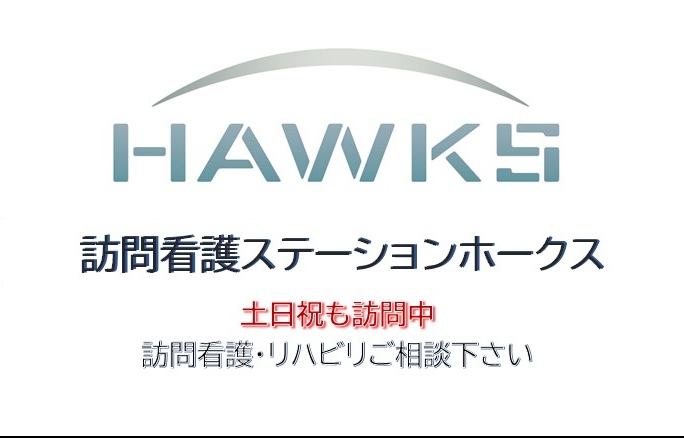 訪問看護ステーションホークス