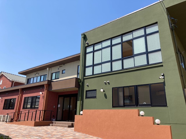 児童家庭支援センター岸和田