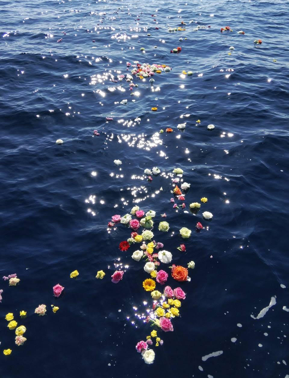 海洋散骨ＯＡＳＩＳ