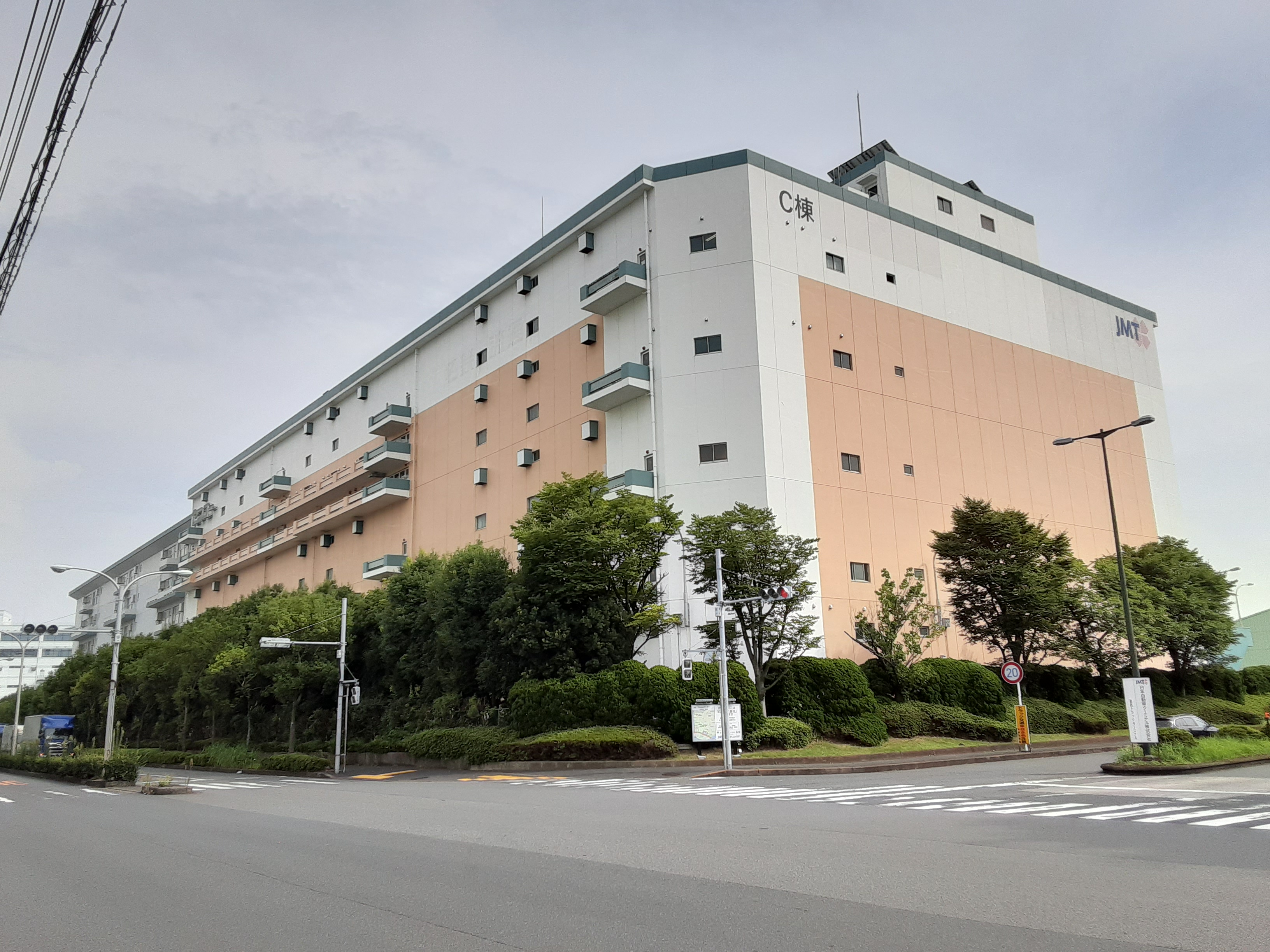 有限会社シティロジスティックス