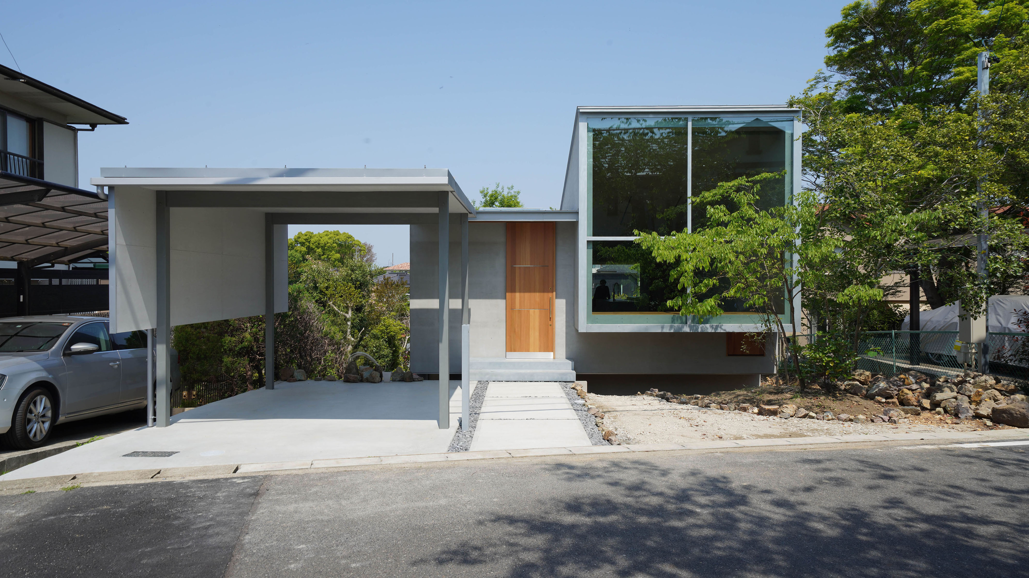 株式会社Ｄ．Ｉ．Ｇａｒｃｈｉｔｅｃｔｓ