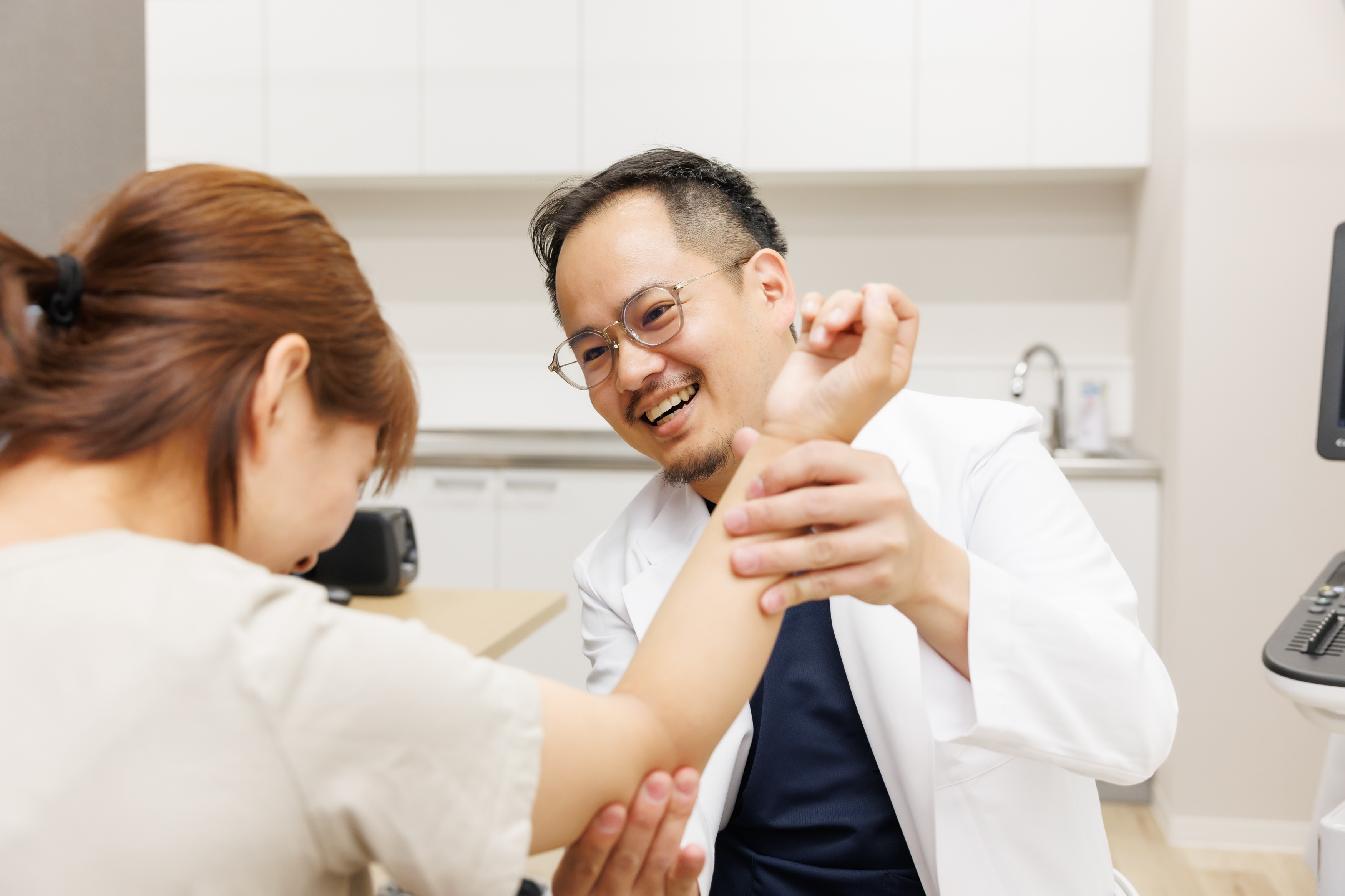 ゆま整形外科リハビリクリニック