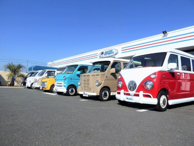 有限会社オートスピリット