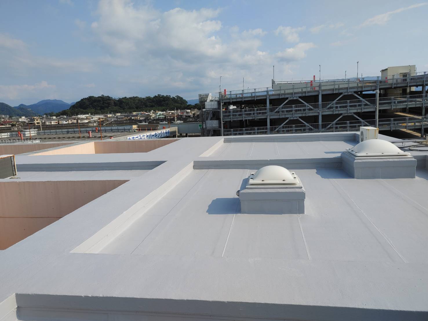 株式会社シュウガ建装