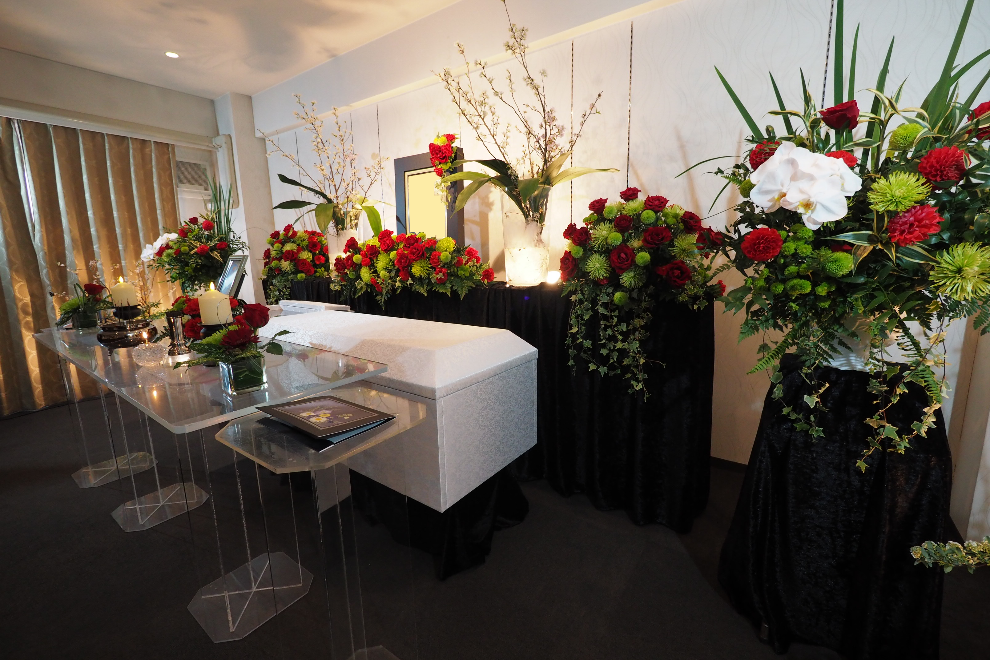 株式会社葬儀のかぐや東京