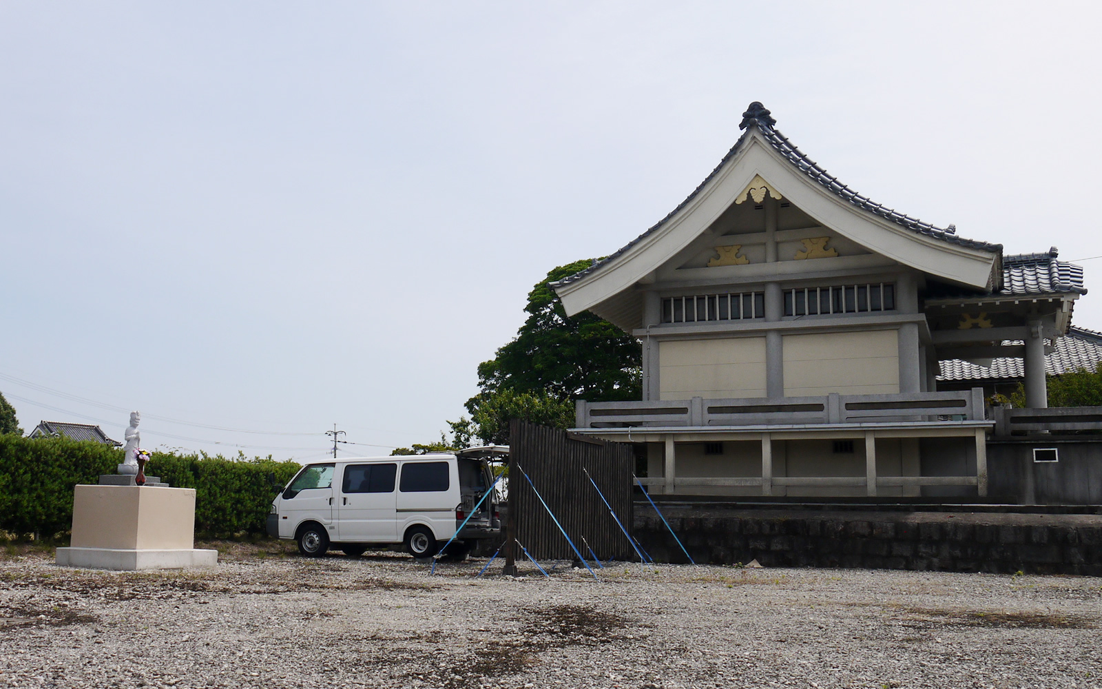 久留米ペット火葬センター